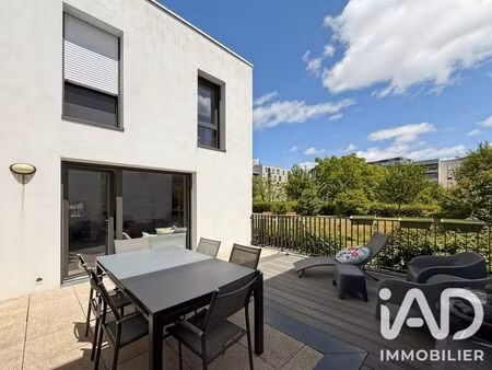 maison à rennes (35000)