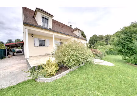 vente maison 7 pièces  300.00m²  bernay