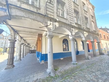 location appartement 1 pièce 10m² arras 62000