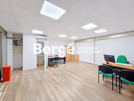 location commerce le cannet 06110 22m²