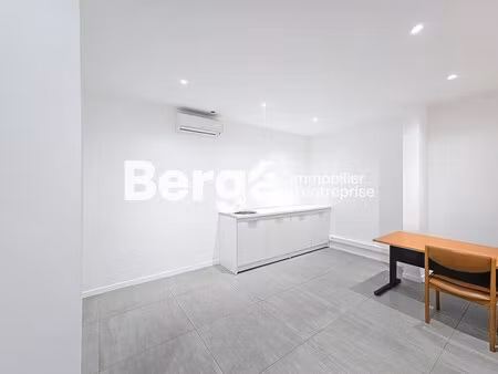 location commerce le cannet 06110 26m²