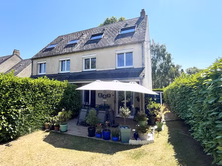 vente maison 6 pièces  120.52m²  dourdan