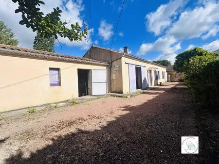maison de campagne