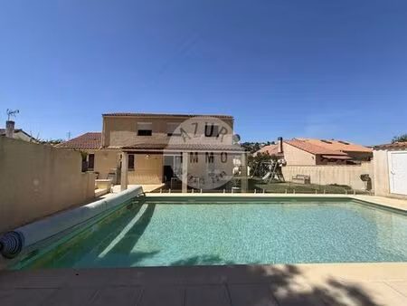 maison de luxe 5 chambres en location à carnoux-en-provence  france
