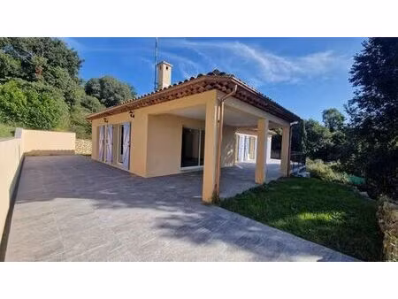 villa de luxe de 4 pièces en location grasse  france