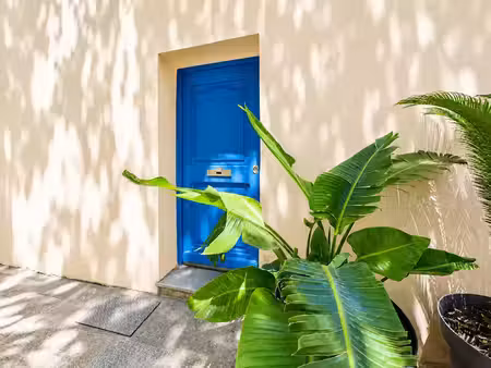 vente maison bastia 20200 - - surface privée