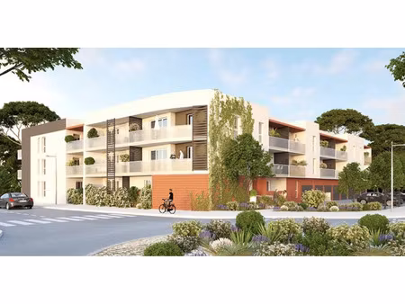 argeles-sur-mer - location studio 28 m2
