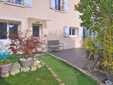vente maison 4 pièces  120.00m²  chambry