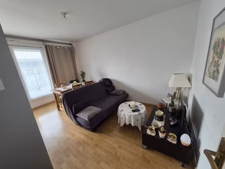 location appartement 36m² arras 62000
