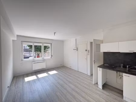 location appartement 3 pièces 57m² dunkerque 59140