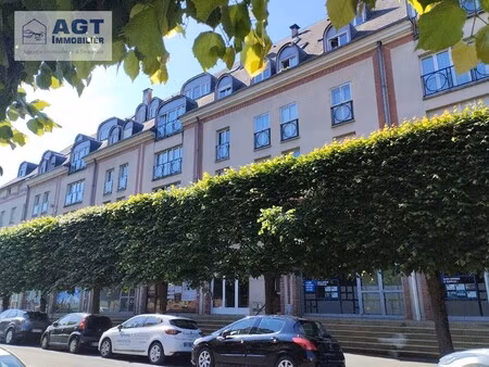 location appartement 2 pièces 41m² beauvais 60000