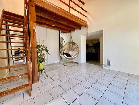 achat maison 2 pièces 36m² pussay 91740