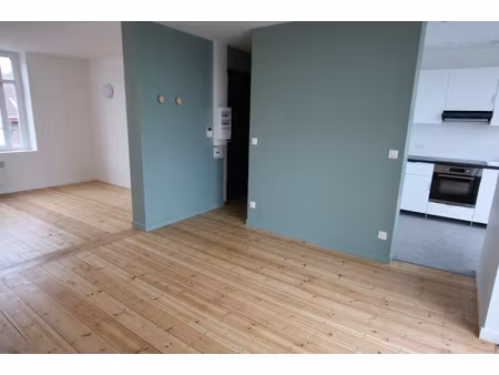 location appartement 1 pièce 41m² lille 59000