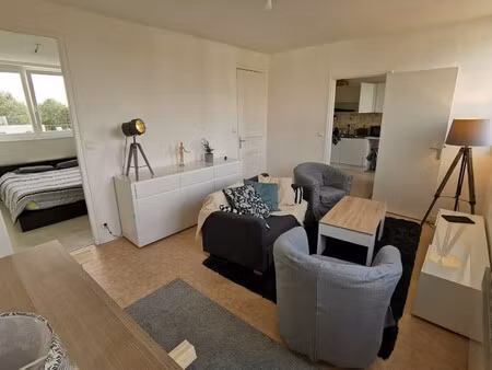 location appartement 2 pièces 47m² lille 59000
