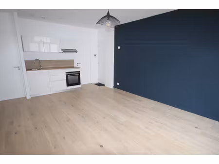 location appartement 2 pièces 41m² lille 59800