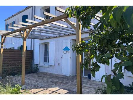 annonce maison à vendre