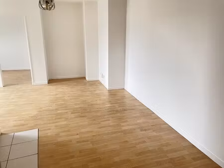 location appartement 2 pièces 41m² la madeleine 59110