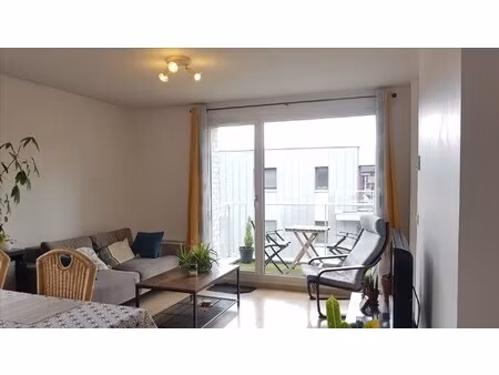 location appartement 3 pièces 70m²