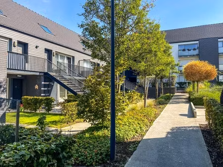 location appartement 3 pièces 62m² villeneuve d ascq 59650