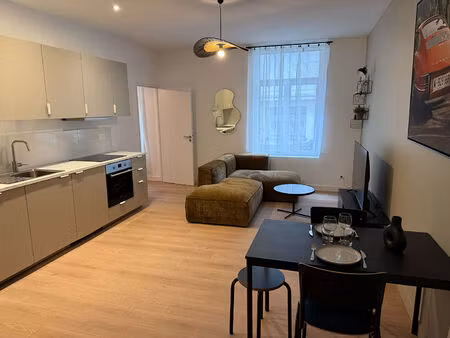 location appartement 2 pièces 40m² lille 59000