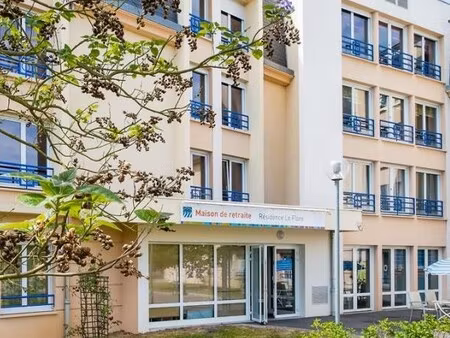 achat appartement 1 pièce 20m² montgeron 91230