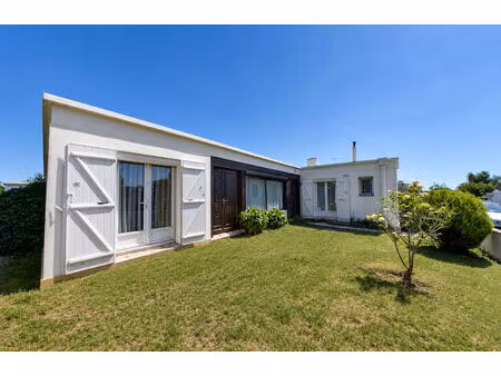 vente maison 5 pièces  117.00m²  ozoir