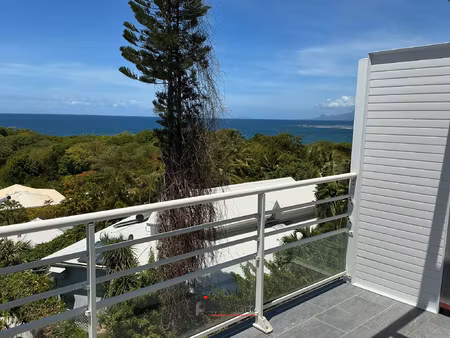achat appartement 3 pièces 58m² le gosier 97190