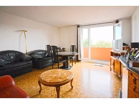 achat appartement 2 pièces 45m² aubervilliers 93300