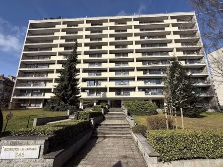 penthouse à vendre à boulevard du souverain 348 auderghem (vbe37160)
