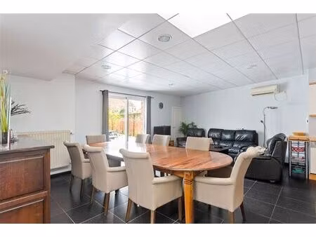 appartement à vendre à lemmensstraat 33 malines (rbw26694)
