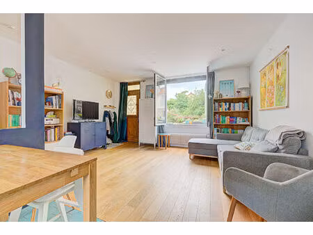 vente maison 4 pièces  80.00m²  le perreux