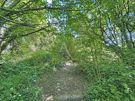 vente terrain  768.00m²  rubelles