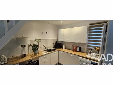 appartement à le havre (76620)