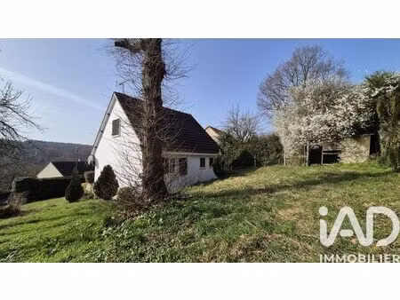 maison à elbeuf (76500)