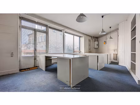 achat appartement 2 pièces 50m² meudon 92190