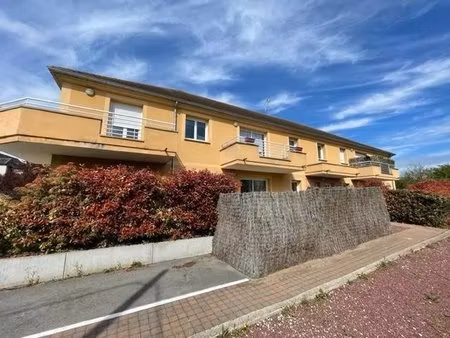 achat appartement 3 pièces 65m² tournan en brie 77220