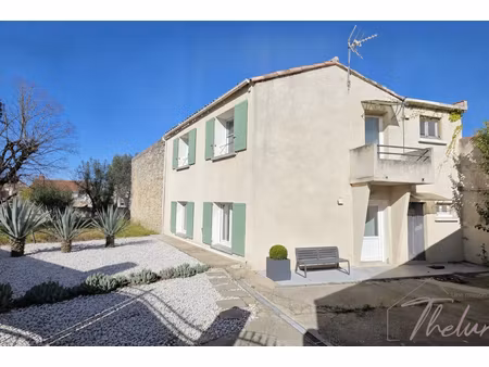 annonce maison à vendre