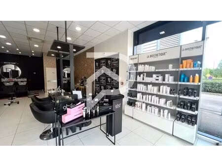 en vente fonds de commerce 90 m² – 50 000 € |terville