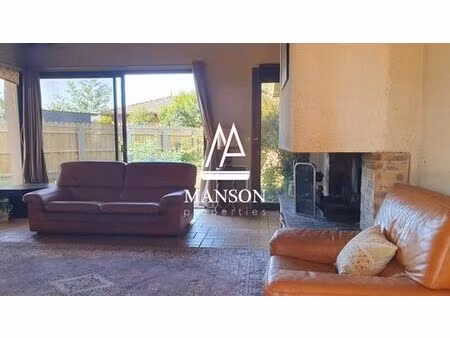 maison de luxe de 5 pièces en vente à andernos-les-bains  france