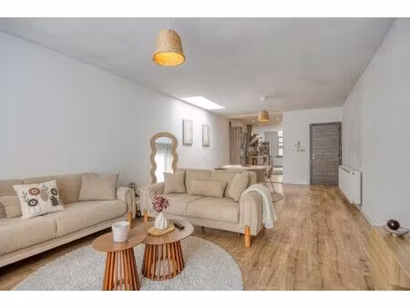 huis te koop in antwerpen met 3 slaapkamers