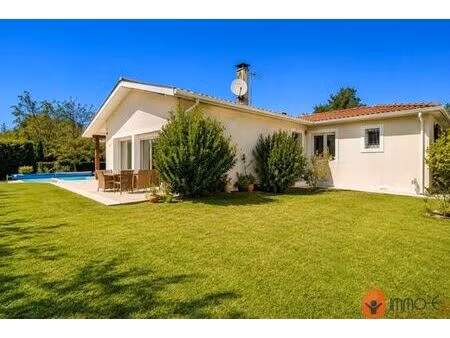 maison de luxe de 5 pièces en vente à le barp  france