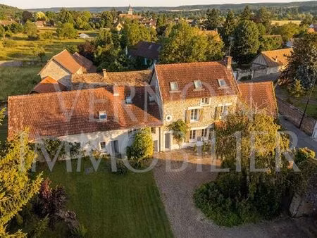 maison de 4 chambres de luxe en vente à vernon  normandie
