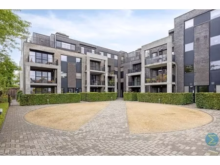 appartement te koop in arendonk met 2 slaapkamers
