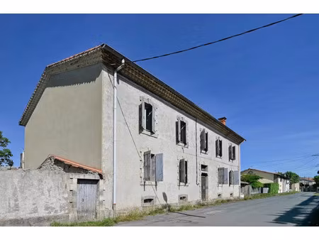 vente appartement 12 pièces 250 m² alès (30100)