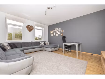 huis te koop in anderlecht met 2 slaapkamers