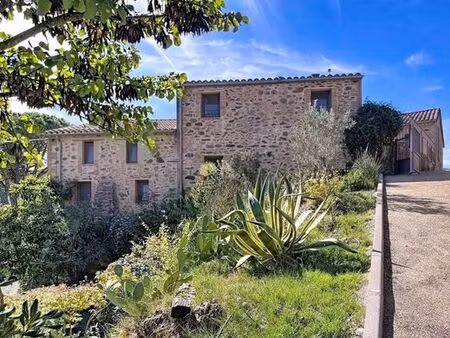 maison de campagne de luxe en vente les aspres  normandie