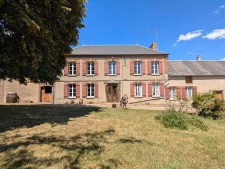 luxury 6 pièces farmhouse en vente pacy-sur-eure  france