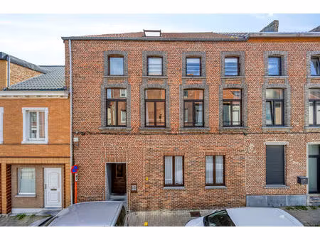 huis te koop in tienen met 3 slaapkamers