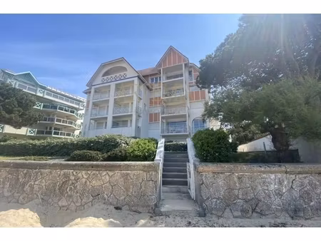 annonce appartement à vendre