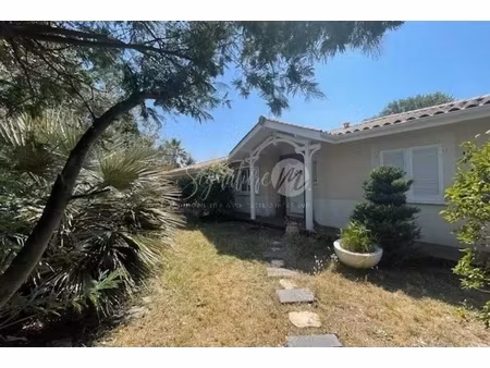 annonce maison à vendre